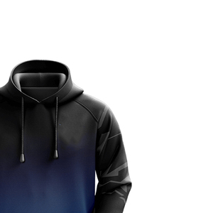 Sudadera de Grado Profesional, Tela Suave y Corte Moderno, Apta para Deportes Casuales o Uso Promocional, Impresión Personalizada, MOQ Bajo - Product Image 4