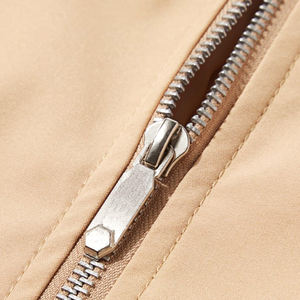 Chaqueta Cortavientos Informal de Primavera para Hombre, Chaqueta Bomber Ligera con Cierre, Precios al por Mayor, OEM, Ligera de Primavera - Product Image 5