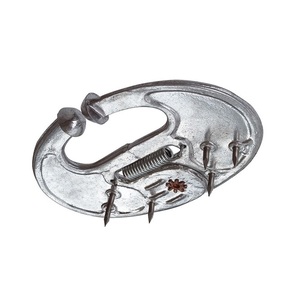 Preventor de succión de leche Veterinaria con resorte - Product Image 1