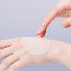 Almohadillas multiusos K-Beauty para toallitas, fórmula suave con ingredientes minerales para un paquete hidratante calmante - Product Image 3