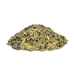 Herbes de feuilles de séné égyptien de haute qualité séchées épices simples au prix de gros - Product Image 1