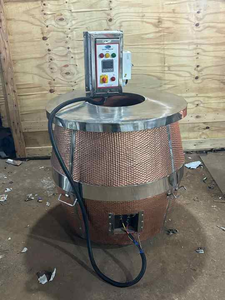 Authentic Indoor Copper Hammered Electric Commercial Cooking <b>Equipment</b> Fast Heating and Easy <b>Cleaning</b> - Product Image 2