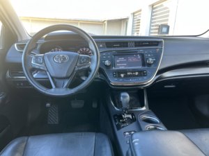 Toyota Avalon XLE FWD d'occasion propre 2018 - Product Image 6