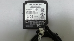 7410) [มือสอง] MICROSCAN FIS-6300-4002G - Product Image 4