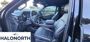 Ford F-150 Lariat SuperCrew 4WD 2024 - Product Image 5