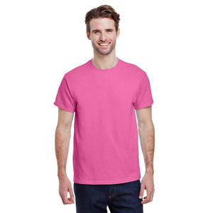Hanes Homme T-shirts à manches courtes Essentials T-shirt à col rond en coton respirant - Product Image 6