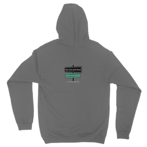 Sudadera Clásica con Capucha de Tigre para Adultos, Tejido French Terry, Diseños Impresos Digitalmente, Bordado 3D, XXS, Antiarrugas, Color Sólido - Product Image 6