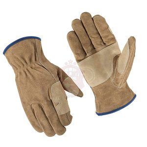 Vente en gros Gants de travail antidérapants Gants de travail confortables et respirants Gants de travail de protection - Product Image 1