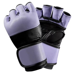 Guantes de MMA para Venta en Línea, Guantes de Karate para Entrenamiento, Guantes de Artes Marciales, Guantes Profesionales de Lucha MMA, Guantes de Grappling MMA - Product Image 5