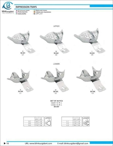 Taille de 6 8 10 12 "pouces bassin meilleur bol d'émèse SS 304 bords ronds creux manuel rein acier inoxydable grands plateaux de rein - Product Image 6
