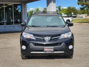 2015 ToyotaRAV 4 Limitée - Product Image 3