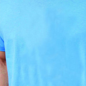 T-shirt graphique personnalisé pour hommes 100% coton surdimensionné grande taille T-shirts graphiques logo imprimé T-shirt vintage pour hommes - Product Image 2