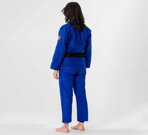 เครื่องแบบ BJJ GI น้ำหนักเบาแบบมืออาชีพมาใหม่ล่าสุด - Product Image 4