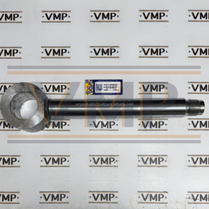 Tige de piston VOE 11988249 pour chargeuses-pelleteuses Volvo, marques VMP, haute qualité, état neuf, pièces détachées pour engins de construction - Product Image 2