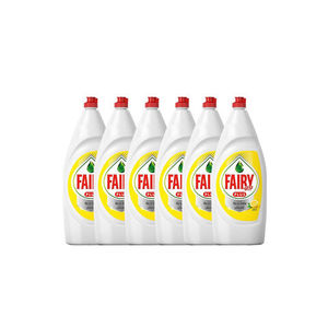 Compre produtos para a lavanderia de fadas COM O MELHOR PREÇO/Fornecedor direto de detergentes para lavar louça Fadas a preço de atacado - Product Image 6