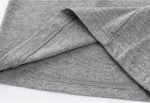 Venta al por mayor de alta calidad de algodón Spandex Hombres Pantalones cortos Ropa interior de los hombres Calzoncillos de algodón de alta calidad Pantalones cortos personalizados DDP envío - Product Image 3