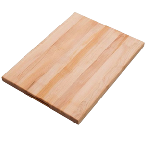 Planche à découper en acacia, forme rectangulaire, équipement de chef, planche à découper, restaurants, cuisine, utilisation en restauration - Product Image 6