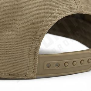 Gorras Deportivas de Béisbol Unisex de Algodón, Estilo Deportivo para Hombre, Tela Oxford Dobby, Precio al por Mayor, Venta Directa de Fábrica - Product Image 6