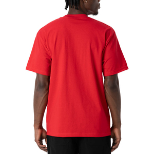 22. T-shirt à manches courtes Pro Club 100% coton impression numérique T-shirts Streetwear surdimensionnés lourds pour hommes - Product Image 6