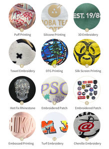 Sweat à capuche zippé surdimensionné de luxe avec strass personnalisés, streetwear, bling, clouté de cristaux, mode homme femme, hiver, premium, 100% coton, haute qualité - Product Image 5