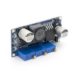 <span class=keywords><strong>Lm2596</strong></span> mô-đun liên tục hiện tại và điện áp dẫn lái xe điều khiển điện với pin lithium-ion sạc máy tính bảng duy nhất - Product Image 5