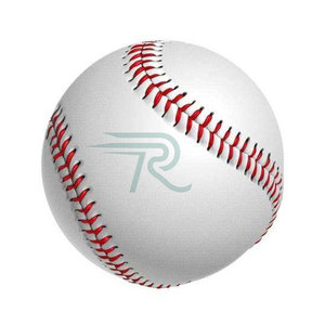 Ballon de baseball d'entraînement personnalisé avec votre propre logo, vente en gros, ballon de baseball d'entraînement le plus vendu - Product Image 1