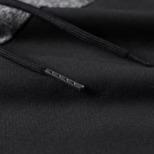 Derniers modèles de sweats à capuche pour hommes fabriqués au Pakistan, streetwear, sweats à capuche pour hommes de haute qualité pour la vente en ligne - Product Image 5