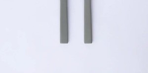Cuillère et fourchette à salade en résine artisanales professionnelles, couverts en résine pour restaurant, hôtel, restauration, dîner et usage domestique - Product Image 3