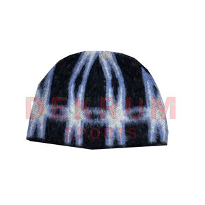 Bonnets de sport pour hommes personnalisés 2026 avec logo, tissu commun, idéal pour les activités de plein air - Product Image 2