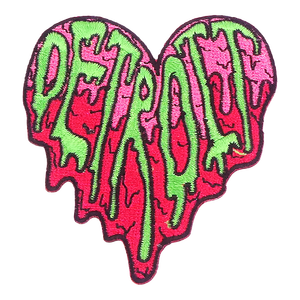 Parches Bordados Personalizados de Alta Calidad con Letras Termoadhesivas, Parche de Chenilla para Toallas - Product Image 2