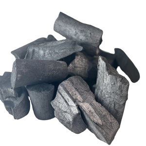 Merades de carbón de madera dura de Indonesia, salones de Shisha de barbacoa de lujo ecológicos, alta producción de calor para las tradiciones culinarias emiratíes - Product Image 1