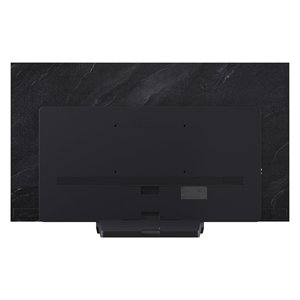 Téléviseur intelligent LG OLED Evo AI 55 pouces 4K UHD avec WebOS et réception DVB-T2/S2 - Product Image 2