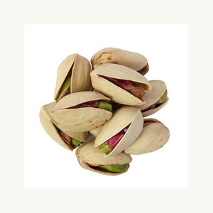 Pistaches à haute teneur en protéines en coquille Snack séché sans OGM Ingrédients crus emballés en vrac rôtis et transformés à sec - Product Image 1