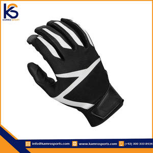 Fabricant de gants de baseball personnalisés Gants de baseball en cuir de haute qualité fabriqués au Pakistan - Product Image 5