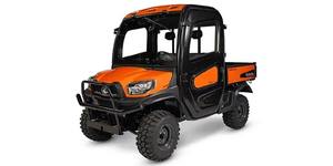 Gran Oferta para el Kubota RTV-X Cab Standard 2025 - Product Image 3