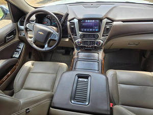 Chevrolet Suburban Premier 2020 Certificado Limpio - Product Image 4
