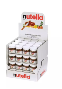 Chocolate Nutella al por Mayor, Mejor Calidad Disponible en Existencia, Entrega Rápida, Precio de Mayoreo, 1KG 3KG 5KG 7KG 750g - Product Image 5