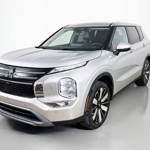 MITSUBISHI OUTLANDER SE 2.5 S-AWC 2025 DE PRIMERA MANO, AUTO USADO - Product Image 1