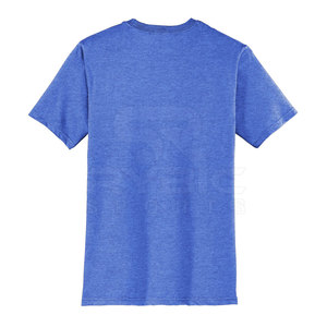 Camisetas Estampadas para Hombre al por Mayor, MOQ Bajo, Cómodas, Producción Eficiente en Grandes Cantidades, Fabricante de Pakistán - Product Image 2