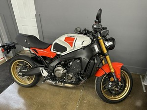 NOUVEAU 2026 <span class=keywords><strong>Yamaha</strong></span> <span class=keywords><strong>XSR</strong></span> 900 Nouvelle Moto de Route - Product Image 4