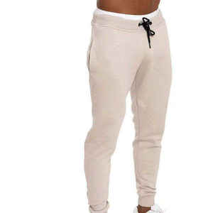 <b>Men's</b> <b>Lightweight</b> Casual Pants Washed Breathable Quick Dry <b>Summer</b> High Quality <b>Trouser</b> OEM Service - Product Image 3