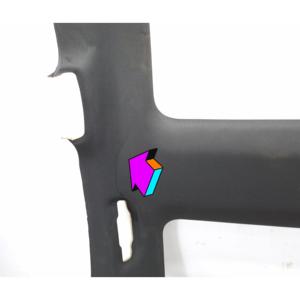 Rivestimento interno tetto IMPERIAL per FIAT 500 X Serie 07356986440E (15>) - Product Image 4