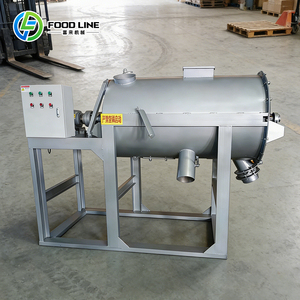 เครื่องผสมอาหารสัตว์คุณภาพสูง เครื่องผสมอาหารสัตว์ประสิทธิภาพสูง เครื่องผสมอาหารสำเร็จรูป - Product Image 6