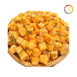 Snack de Maracuyá Liofilizado Hecho en Fábrica, Suministro Confiable, Precio Mayorista Atractivo - Product Image 6