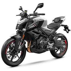 Latest Selling 2026 CFMotos 450NK Moderns_Nakeds <b>Sportbikes</b> Trending Motorcycles ready to ship and Home Delivery Service - Product Image 3