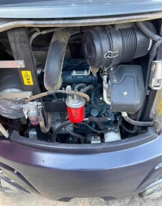 ปี 2018 สำหรับรถขุดขนาดเล็กแบบตีนตะขาบ KX033-4 น้ำหนักใช้งาน 4-90 ตัน สภาพใช้งานแล้ว ปั๊มมอเตอร์เกียร์ไฮดรอลิก Eaton พร้อมลูกปืน - Product Image 3