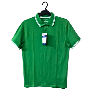 Algodón 100% cómodo de alta calidad para Polo Colores personalizados Diseño de piqué de calidad superior Precio al por mayor en Bangladesh - Product Image 4