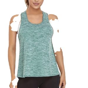 Camiseta sin Mangas para Mujer, Elegante, Ligera y Cómoda, Diseñada para Deportes, Fitness y Estilo de Vida Activo, por BS 2026 - Product Image 6