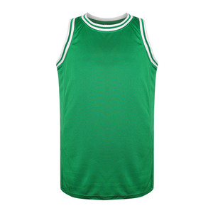 Maillots d'uniforme d'équipe personnalisés maillots de basket-ball pour hommes vêtements de basket-ball imprimés vêtements hommes sans manches - Product Image 4
