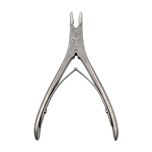 Ruskin เครื่องดึงกลับเนื้อเยื่อผ่าตัดขนาด180มม. ใช้ซ้ำได้สแตนเลสสตีลใช้ด้วยมือ - Product Image 1